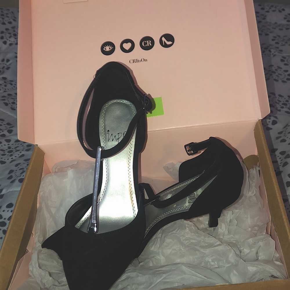 Heels